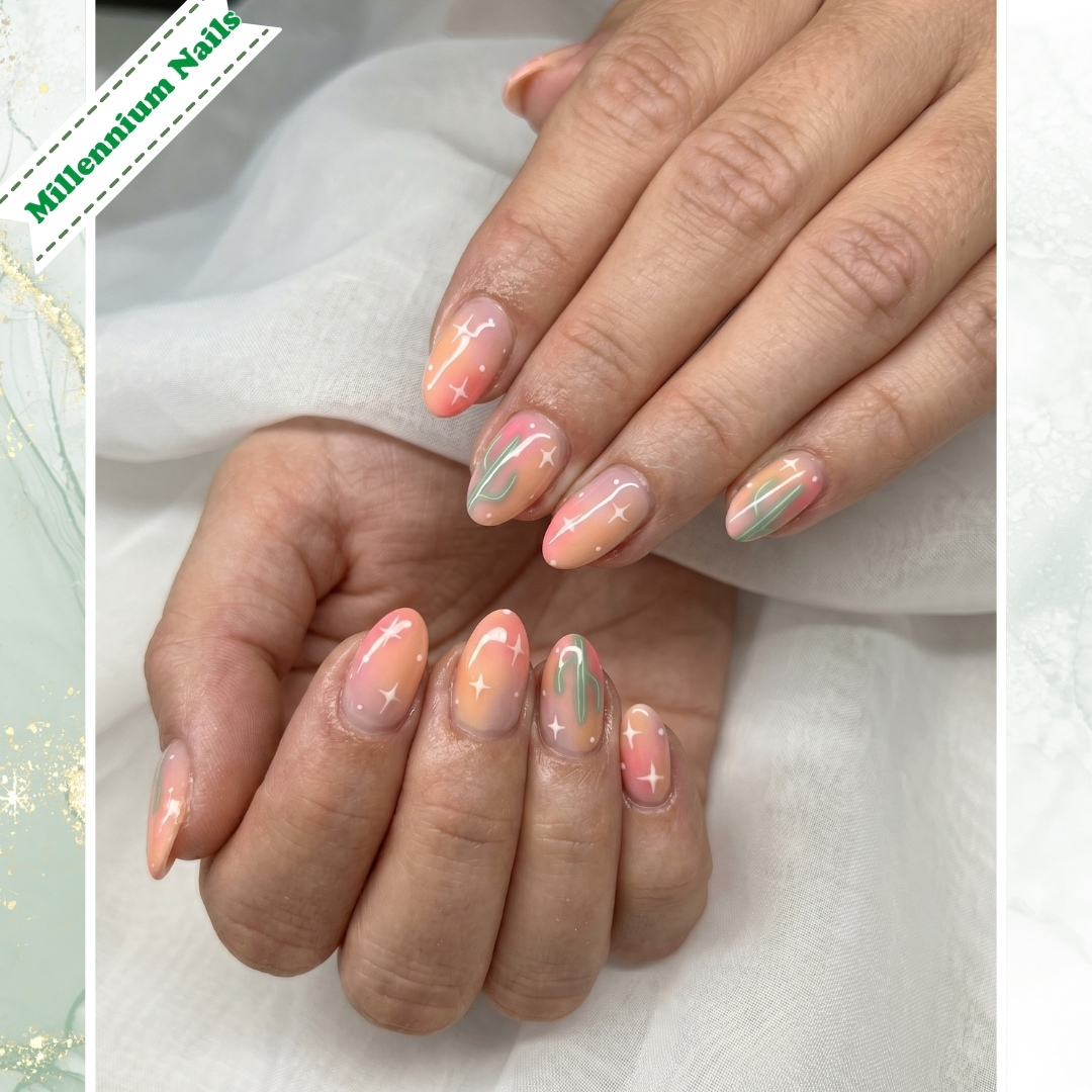 Nail Art Design